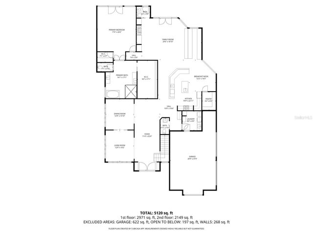 6288 BLAKEFORD DRIVE, Windermere, FL 34786