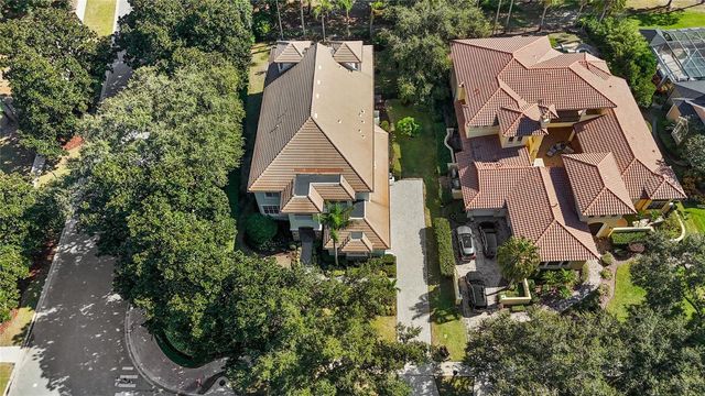 6288 BLAKEFORD DRIVE, Windermere, FL 34786