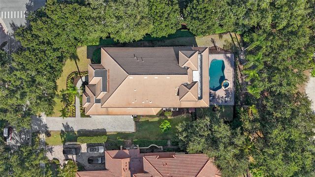 6288 BLAKEFORD DRIVE, Windermere, FL 34786