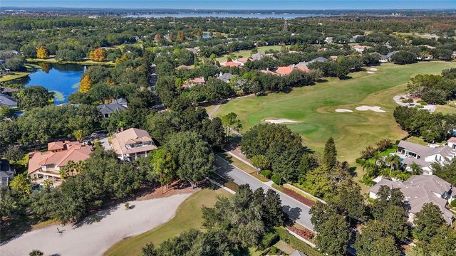 6288 BLAKEFORD DRIVE, Windermere, FL 34786