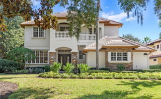 6288 BLAKEFORD DRIVE, Windermere, FL 34786