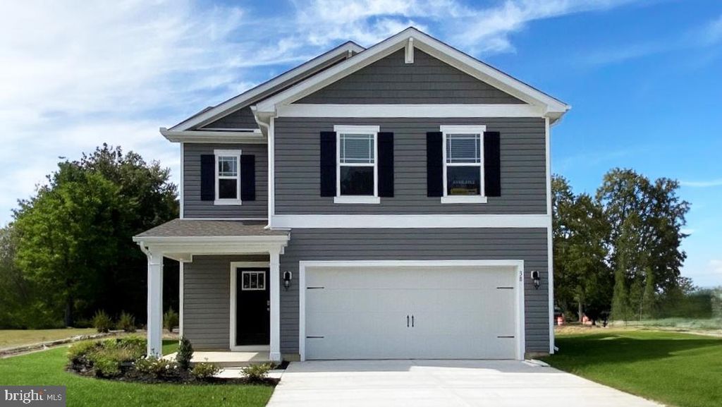 22 CHESAPEAKE DR, Seaford, DE 19973