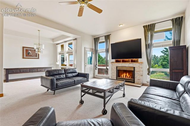 17955 Tom Boy Way, Monument, CO 80132