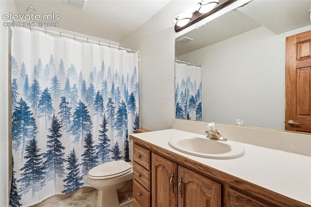 17955 Tom Boy Way, Monument, CO 80132