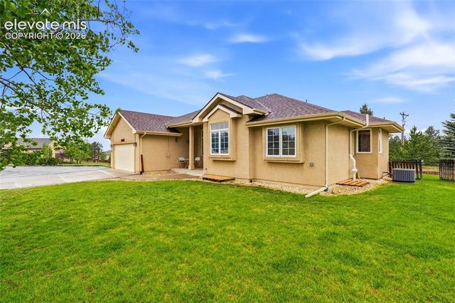 17955 Tom Boy Way, Monument, CO 80132