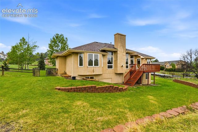 17955 Tom Boy Way, Monument, CO 80132