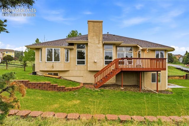 17955 Tom Boy Way, Monument, CO 80132