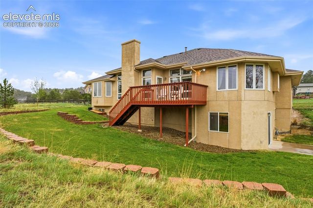17955 Tom Boy Way, Monument, CO 80132