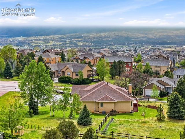 17955 Tom Boy Way, Monument, CO 80132