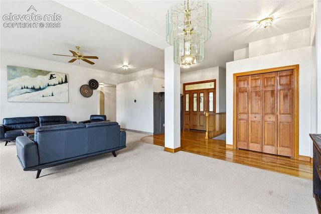 17955 Tom Boy Way, Monument, CO 80132