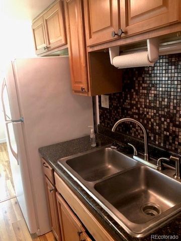 3355 S Flower Street 139, Denver, CO 80227
