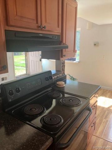 3355 S Flower Street 139, Denver, CO 80227