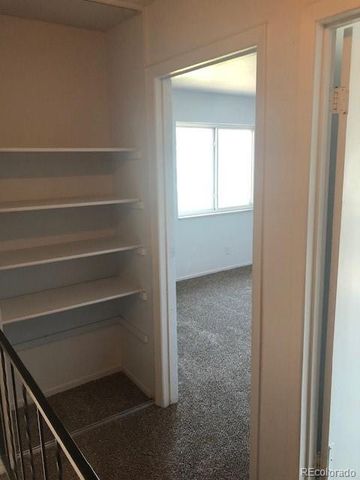 3355 S Flower Street 139, Denver, CO 80227