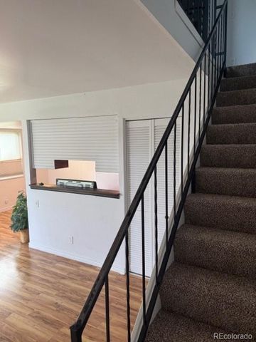 3355 S Flower Street 139, Lakewood, CO 80227