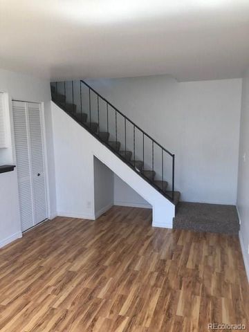 3355 S Flower Street 139, Denver, CO 80227
