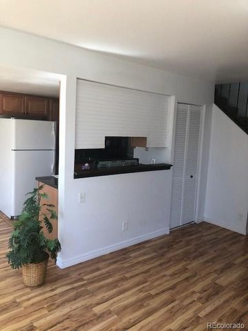 3355 S Flower Street 139, Denver, CO 80227