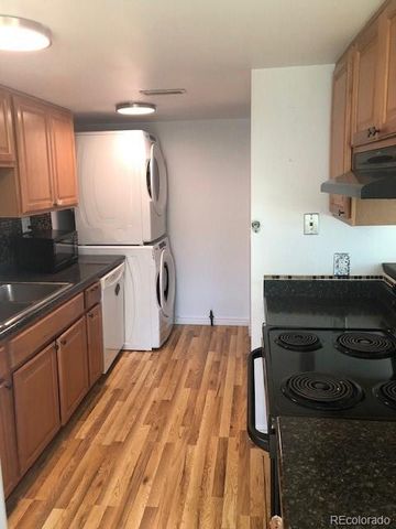 3355 S Flower Street 139, Denver, CO 80227