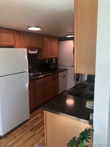 3355 S Flower Street 139, Denver, CO 80227