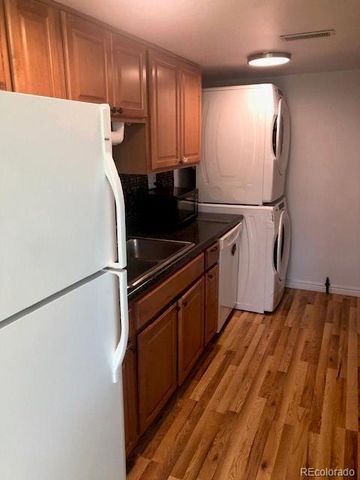 3355 S Flower Street 139, Denver, CO 80227