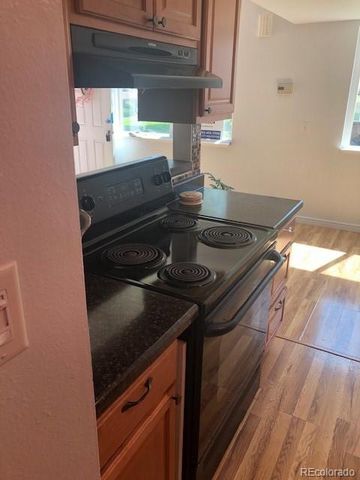 3355 S Flower Street 139, Denver, CO 80227