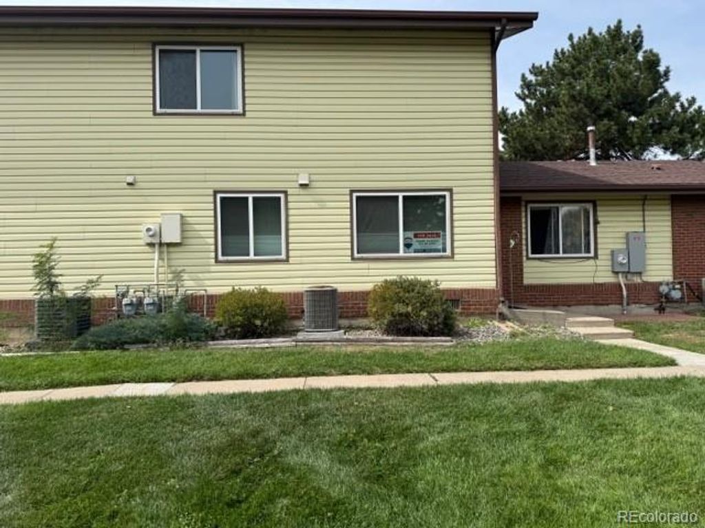 3355 S Flower Street 139, Lakewood, CO 80227