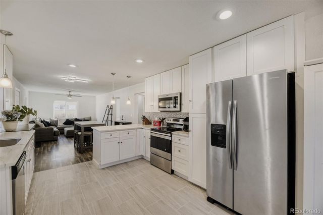 1985 S Hazel Court, Denver, CO 80219