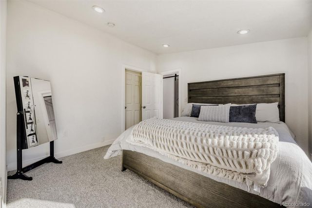 1985 S Hazel Court, Denver, CO 80219