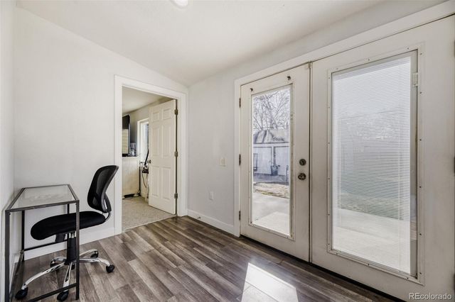 1985 S Hazel Court, Denver, CO 80219