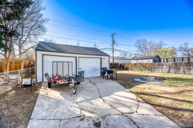 1985 S Hazel Court, Denver, CO 80219