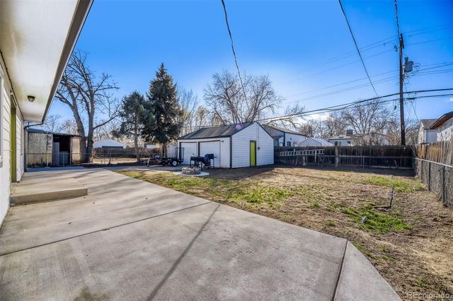 1985 S Hazel Court, Denver, CO 80219
