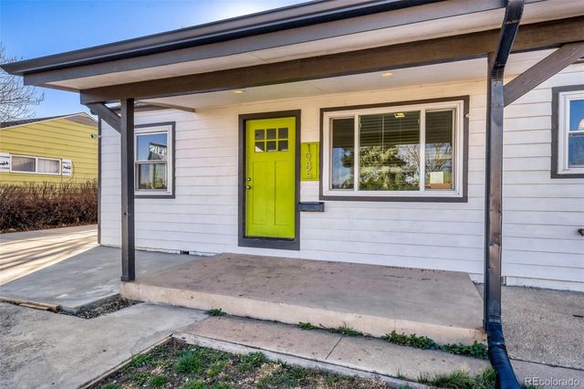 1985 S Hazel Court, Denver, CO 80219