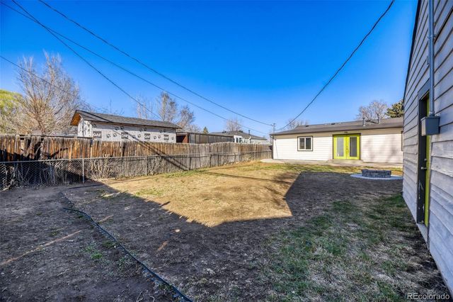 1985 S Hazel Court, Denver, CO 80219