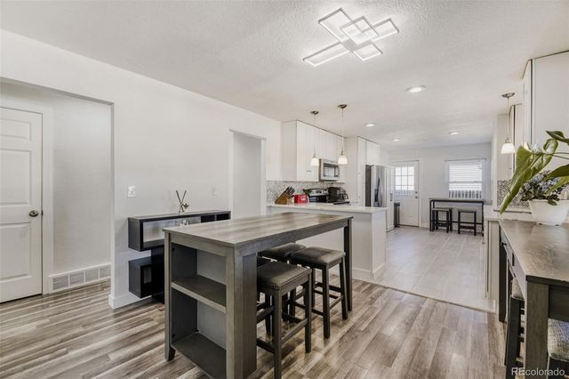 1985 S Hazel Court, Denver, CO 80219