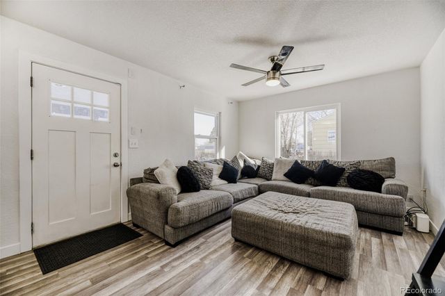 1985 S Hazel Court, Denver, CO 80219