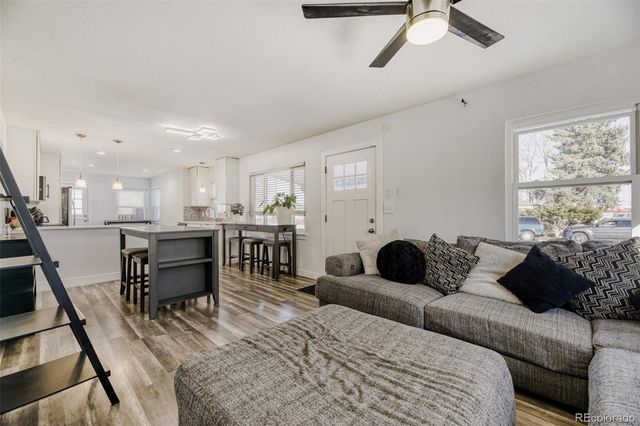 1985 S Hazel Court, Denver, CO 80219