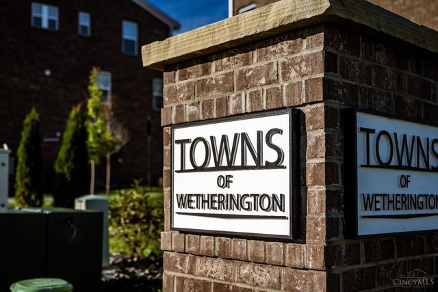 7430 Wetherington Lane, West Chester, OH 45069