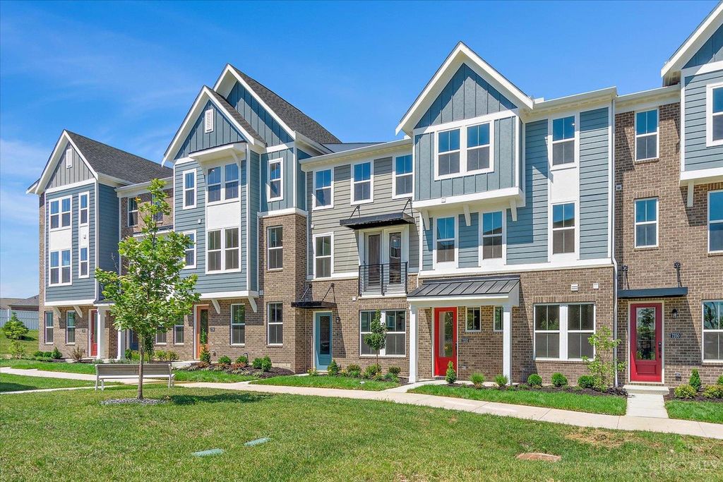 7430 Wetherington Lane, West Chester, OH 45069