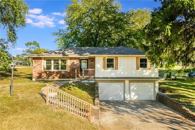 2823 N 67th Street, Kansas City, KS 66104