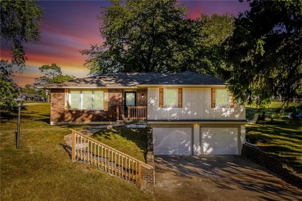 2823 N 67th Street, Kansas City, KS 66104