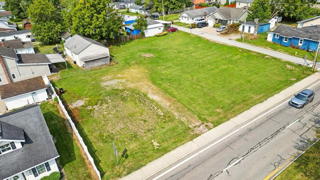 11116 Hebron Road, Buckeye Lake, OH 43008