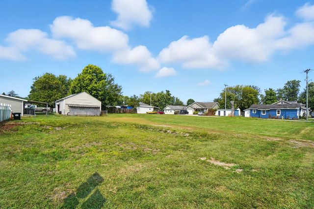 11116 Hebron Road, Buckeye Lake, OH 43008