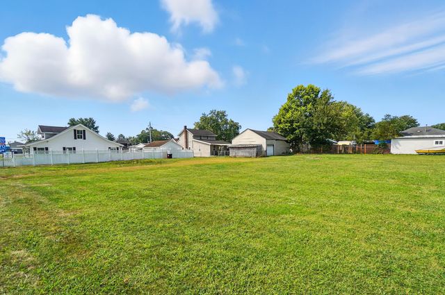 11116 Hebron Road, Buckeye Lake, OH 43008