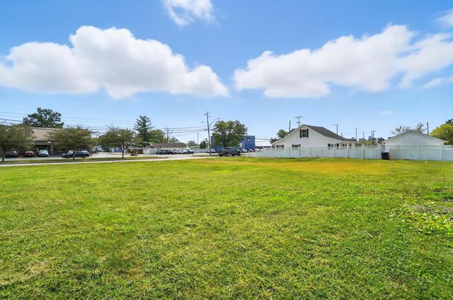 11116 Hebron Road, Buckeye Lake, OH 43008