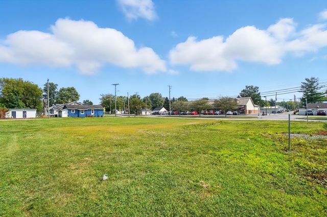 11116 Hebron Road, Buckeye Lake, OH 43008