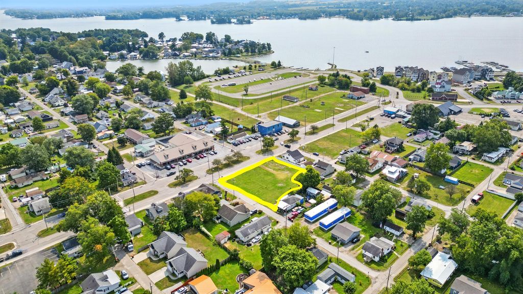 11116 Hebron Road, Buckeye Lake, OH 43008