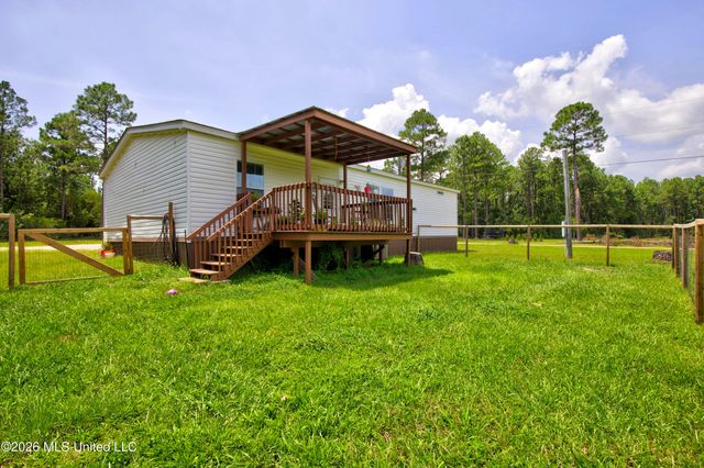 10230 Muszar Lane, Vancleave, MS 39565
