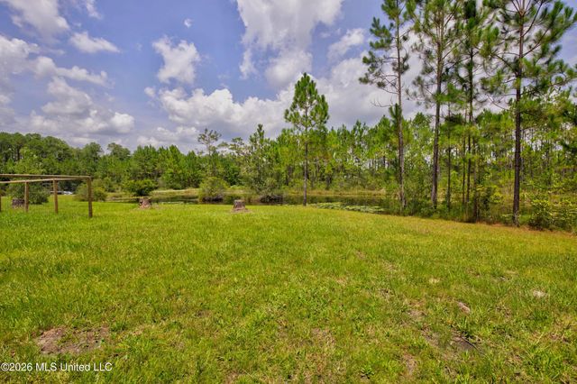 10230 Muszar Lane, Vancleave, MS 39565