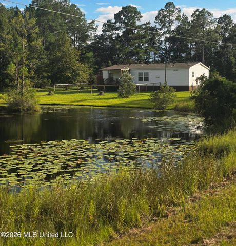 10230 Muszar Lane, Vancleave, MS 39565