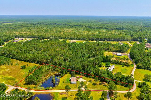10230 Muszar Lane, Vancleave, MS 39565