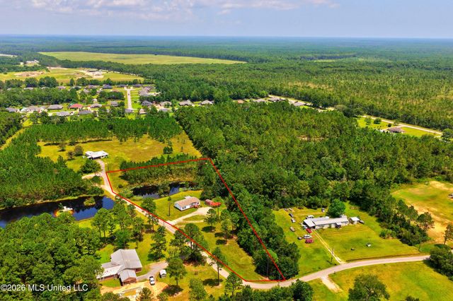 10230 Muszar Lane, Vancleave, MS 39565